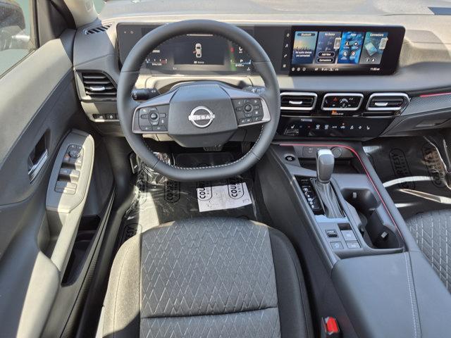 new 2026 Nissan Sentra car, priced at $25,774