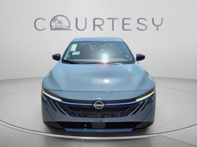 new 2026 Nissan Sentra car, priced at $25,774