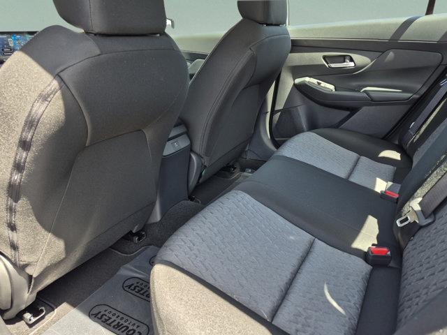 new 2026 Nissan Sentra car, priced at $25,774