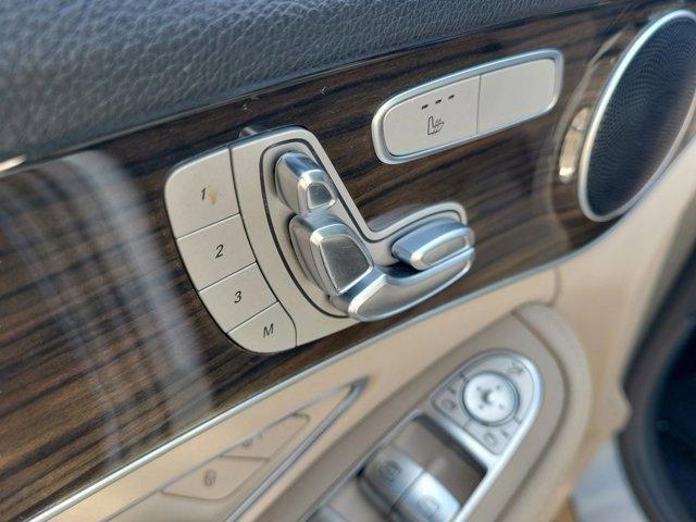 used 2020 Mercedes-Benz C-Class car, priced at $20,221