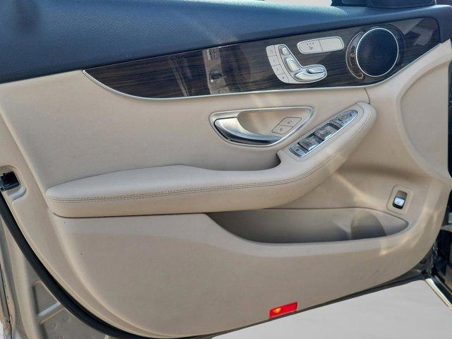 used 2020 Mercedes-Benz C-Class car, priced at $20,221