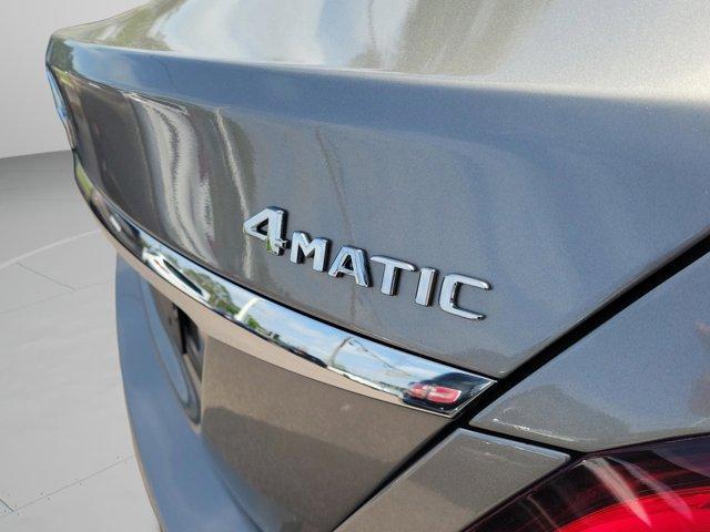 used 2020 Mercedes-Benz C-Class car, priced at $20,221