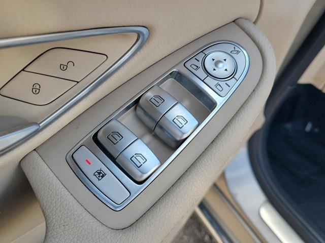 used 2020 Mercedes-Benz C-Class car, priced at $20,221