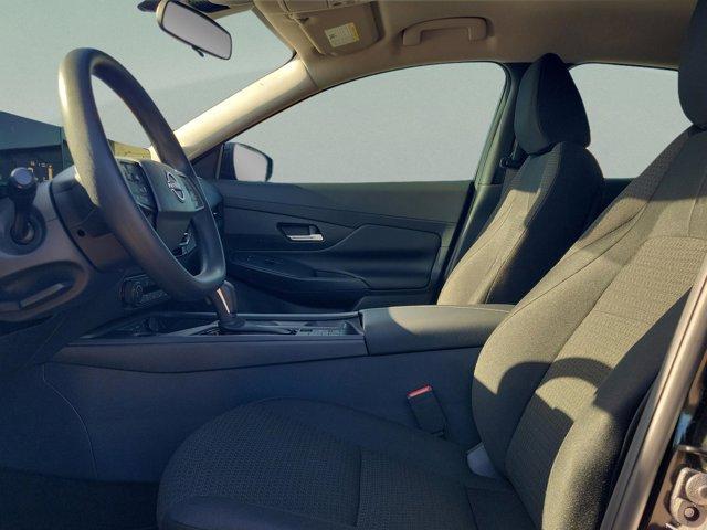 new 2026 Nissan Sentra car, priced at $23,166