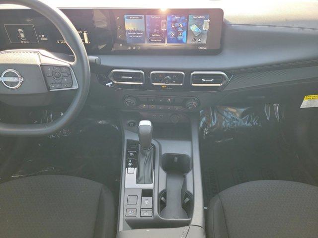 new 2026 Nissan Sentra car, priced at $23,166