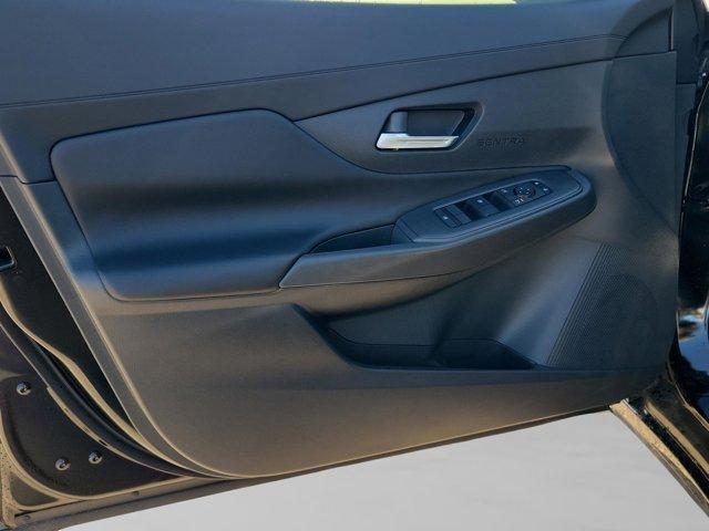 new 2026 Nissan Sentra car, priced at $23,166