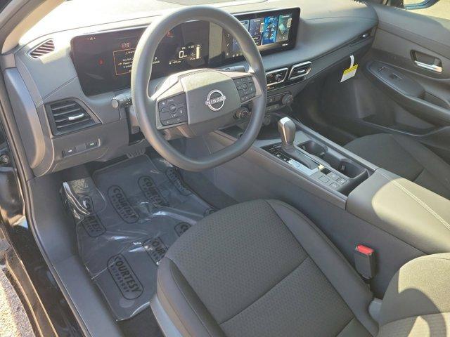 new 2026 Nissan Sentra car, priced at $23,166