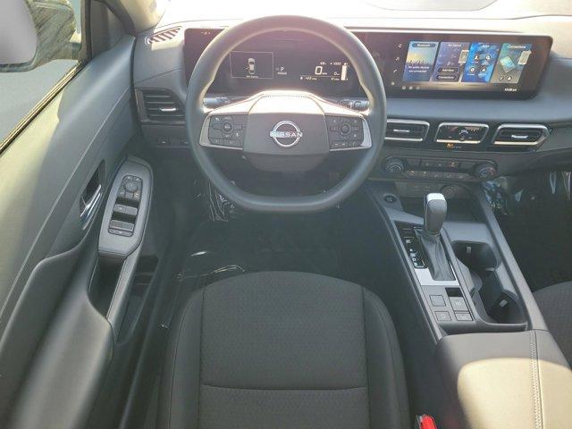 new 2026 Nissan Sentra car, priced at $23,166