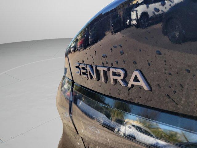 new 2026 Nissan Sentra car, priced at $23,166