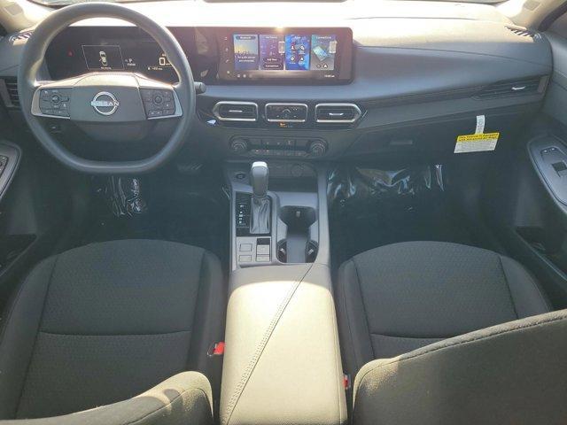 new 2026 Nissan Sentra car, priced at $23,166