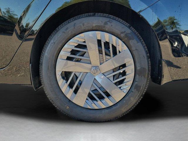 new 2026 Nissan Sentra car, priced at $23,166