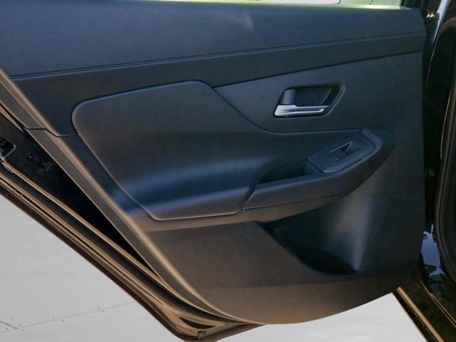 new 2026 Nissan Sentra car, priced at $23,166