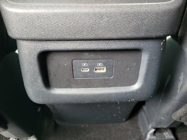 used 2025 Nissan Pathfinder car, priced at $31,741