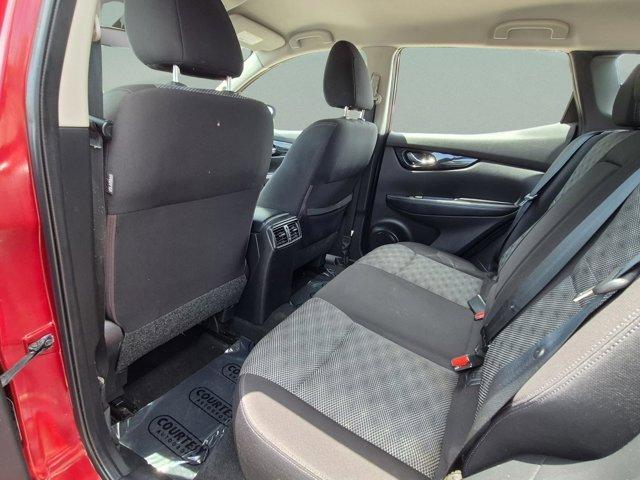used 2019 Nissan Rogue Sport car, priced at $15,350