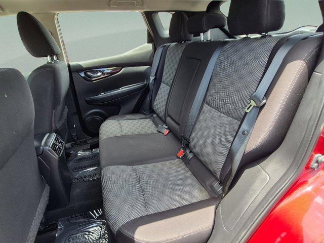 used 2019 Nissan Rogue Sport car, priced at $15,350