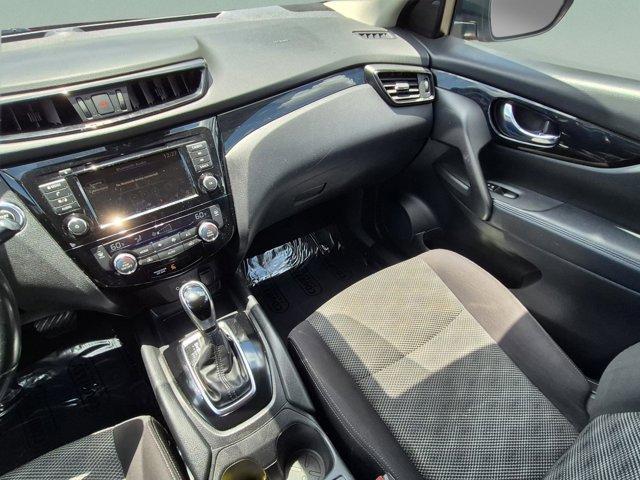 used 2019 Nissan Rogue Sport car, priced at $15,350