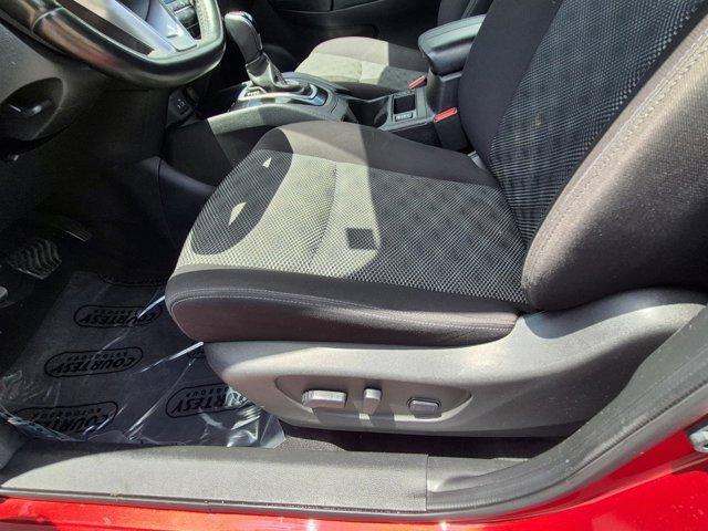 used 2019 Nissan Rogue Sport car, priced at $15,350