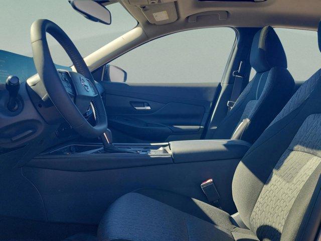 new 2026 Nissan Sentra car, priced at $25,570