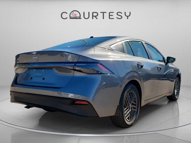 new 2026 Nissan Sentra car, priced at $25,570