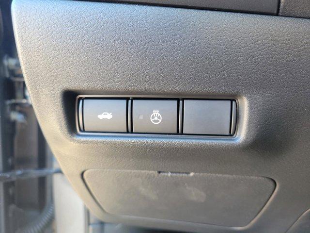 new 2026 Nissan Sentra car, priced at $25,570