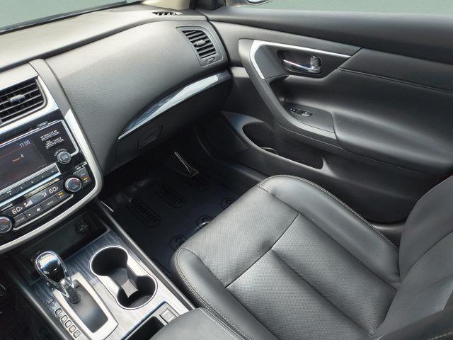 used 2018 Nissan Altima car, priced at $12,497