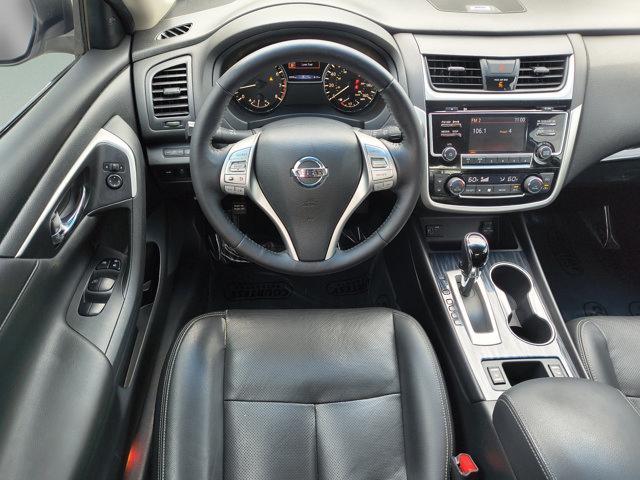 used 2018 Nissan Altima car, priced at $12,497