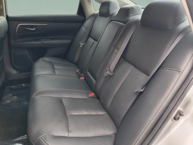 used 2018 Nissan Altima car, priced at $12,497
