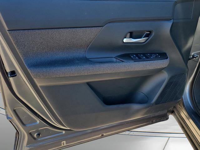 used 2025 Nissan Kicks car, priced at $22,939
