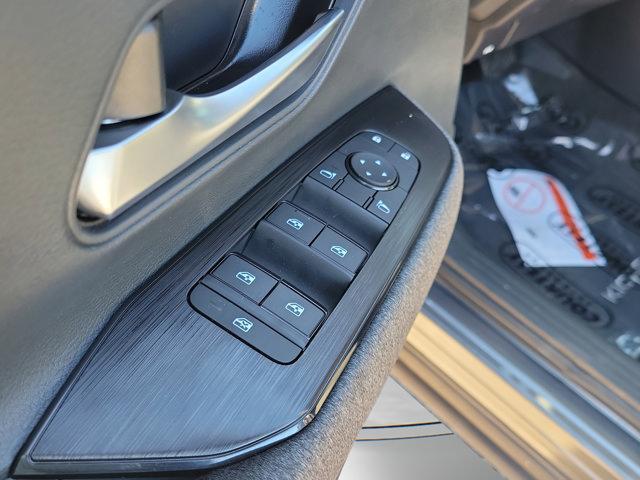 used 2025 Nissan Kicks car, priced at $22,939