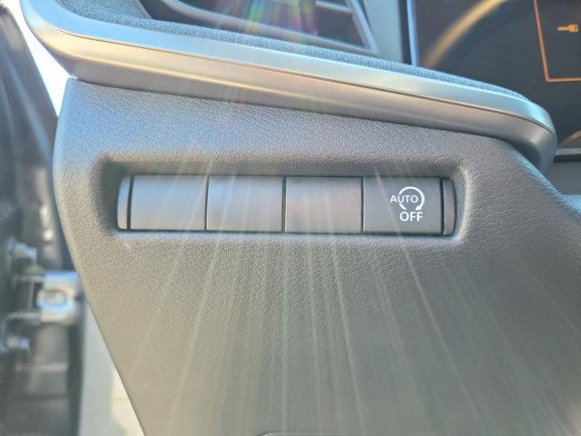 used 2025 Nissan Kicks car, priced at $22,939