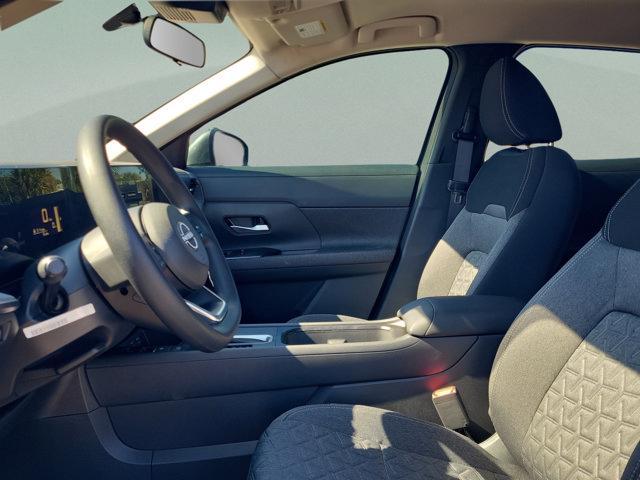 used 2025 Nissan Kicks car, priced at $22,939