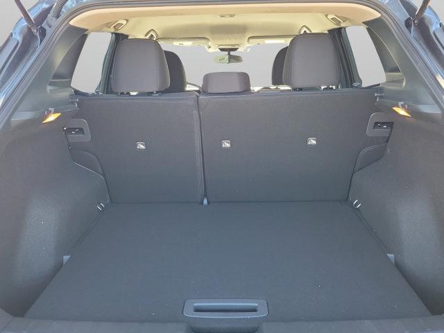 used 2025 Nissan Kicks car, priced at $22,939