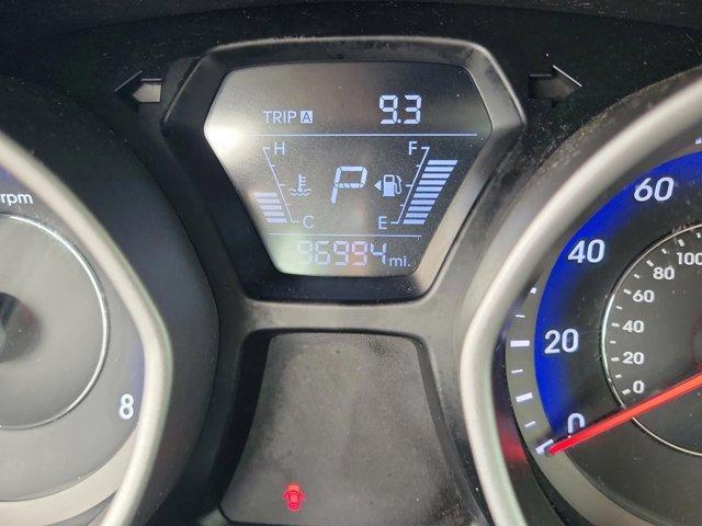 used 2016 Hyundai Elantra car, priced at $8,815