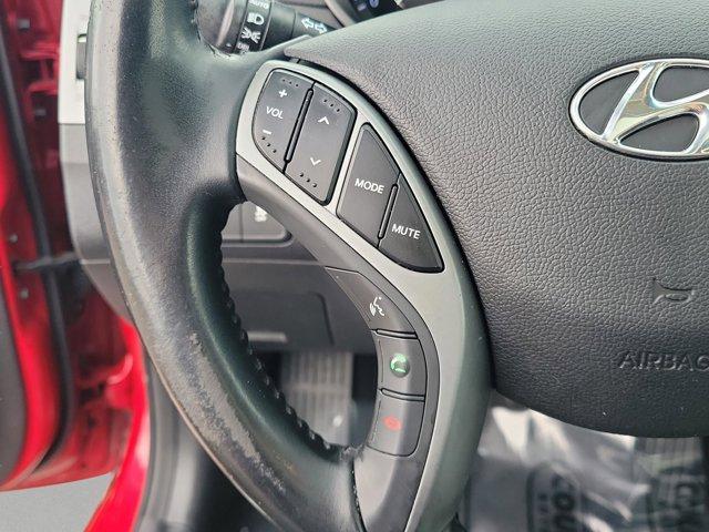 used 2016 Hyundai Elantra car, priced at $8,815