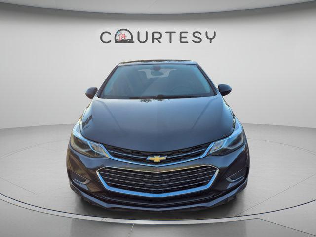 used 2016 Chevrolet Cruze car, priced at $10,839