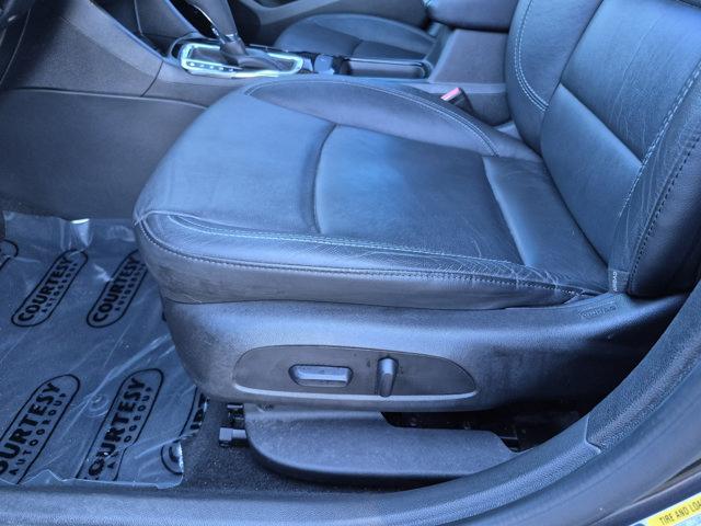 used 2016 Chevrolet Cruze car, priced at $10,839