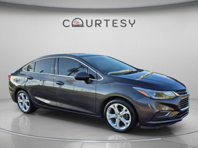 used 2016 Chevrolet Cruze car, priced at $10,839