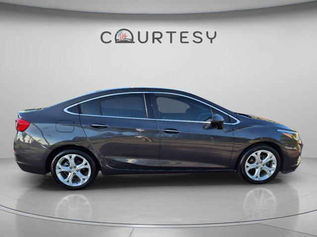 used 2016 Chevrolet Cruze car, priced at $10,839