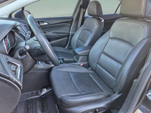 used 2016 Chevrolet Cruze car, priced at $10,839