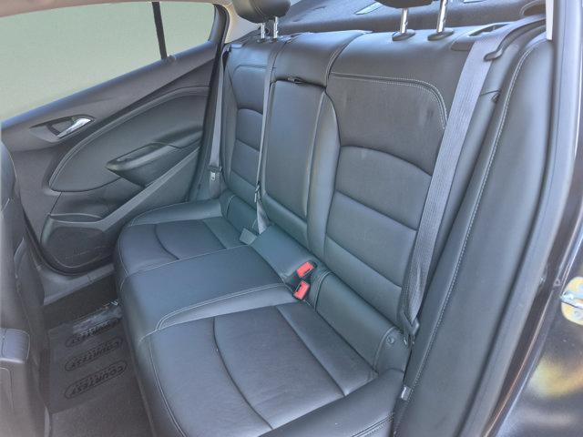 used 2016 Chevrolet Cruze car, priced at $10,839