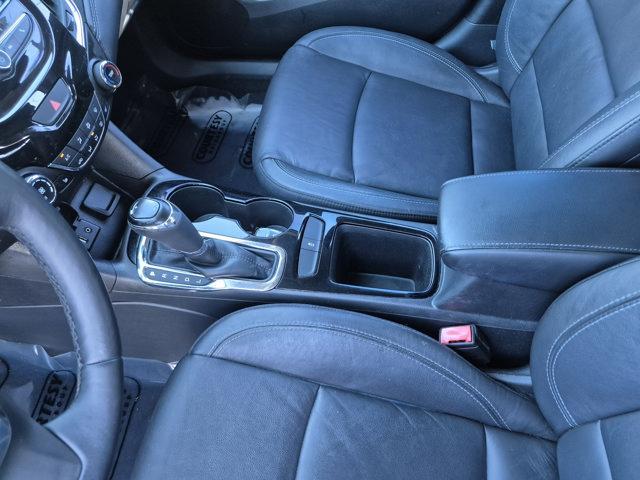 used 2016 Chevrolet Cruze car, priced at $10,839