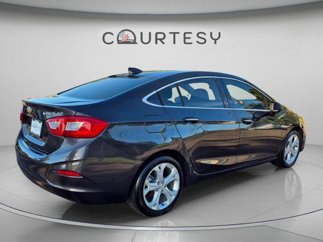 used 2016 Chevrolet Cruze car, priced at $10,839