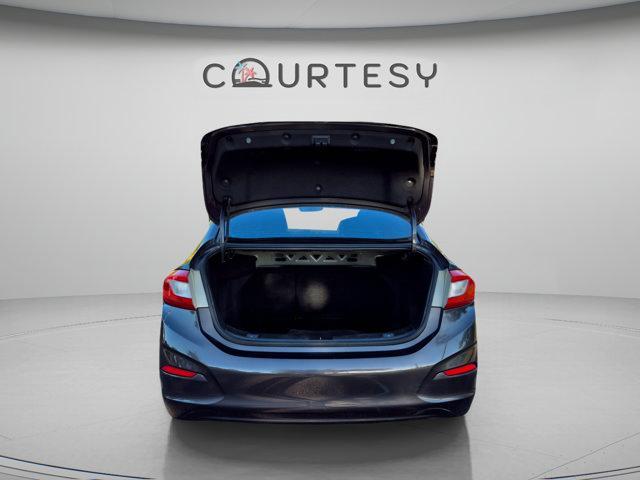 used 2016 Chevrolet Cruze car, priced at $10,839