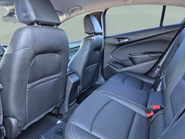 used 2016 Chevrolet Cruze car, priced at $10,839