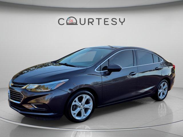 used 2016 Chevrolet Cruze car, priced at $10,939