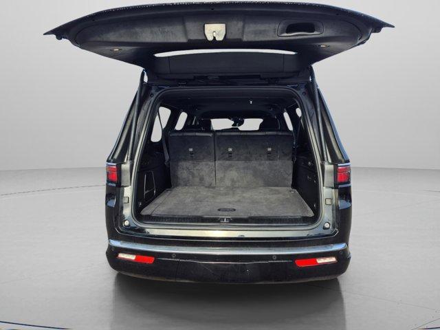 used 2024 Jeep Wagoneer L car, priced at $36,119