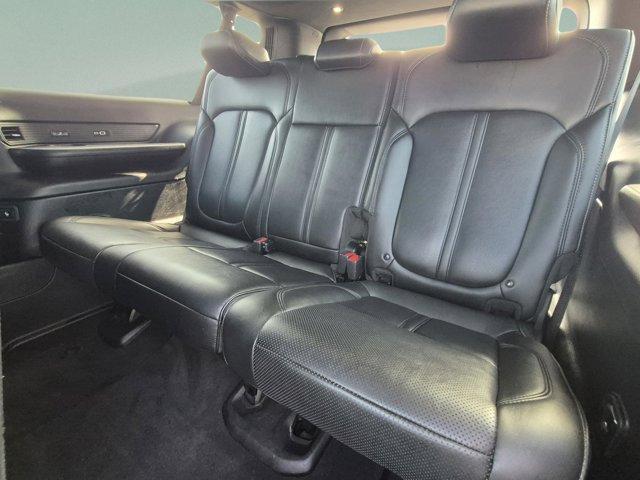 used 2024 Jeep Wagoneer L car, priced at $36,119