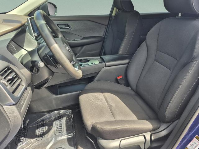 used 2023 Nissan Rogue car, priced at $21,886