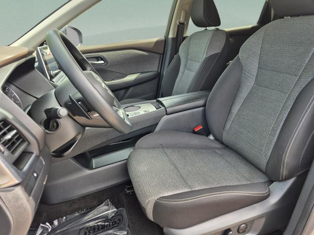 used 2023 Nissan Rogue car, priced at $22,666