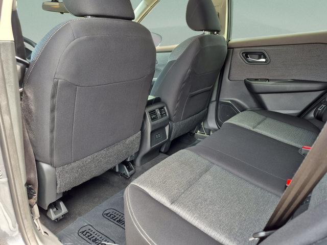 used 2023 Nissan Rogue car, priced at $24,250